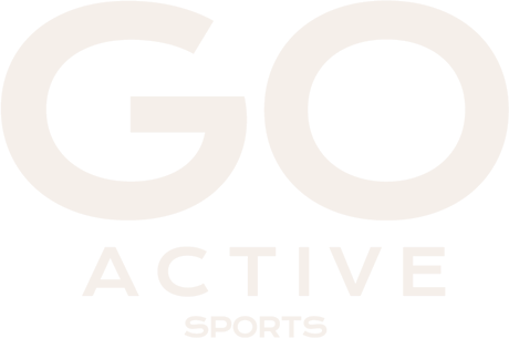 Go Active logo