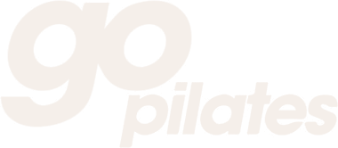 Go Pilates logo